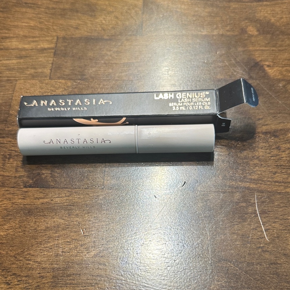 Anastasia Beverly Hills Lash Genius Serum